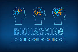 bio hacking