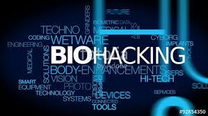 Biohacking